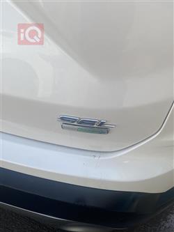 فورد ادج